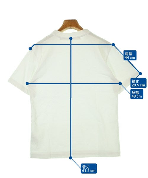 TELA เสื้อยืด/เสื้อท็อปส์