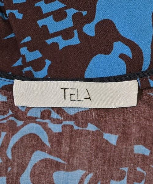 TELA ชุดเดรส