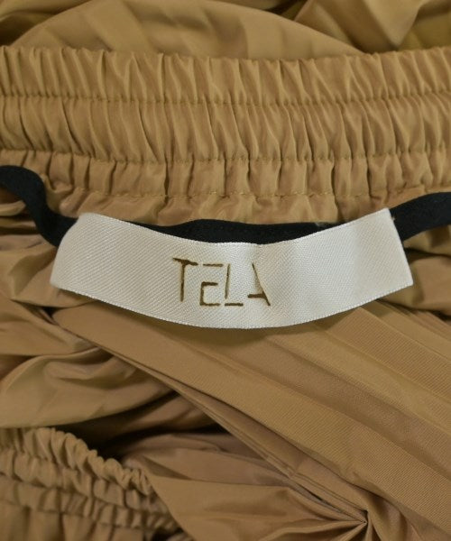 TELA กระโปรงยาว/แม็กซี่ยาว