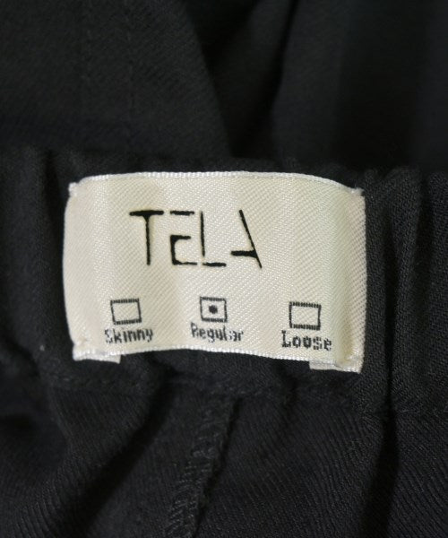 TELA กางเกงขายาว