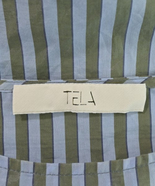 TELA เสื้อสตรี