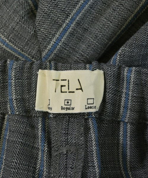 TELA กางเกงขายาว