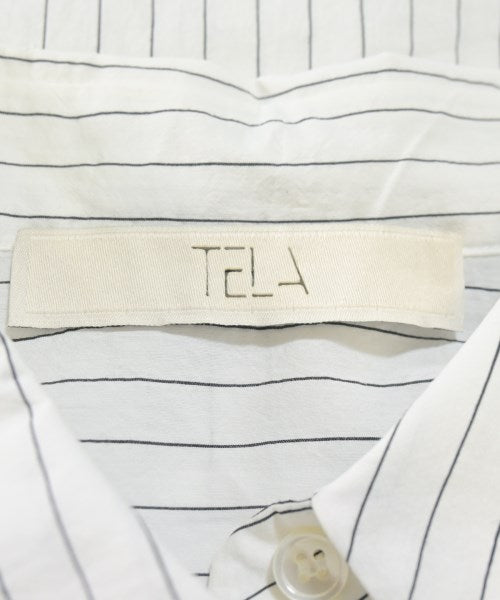 TELA เสื้อสตรี