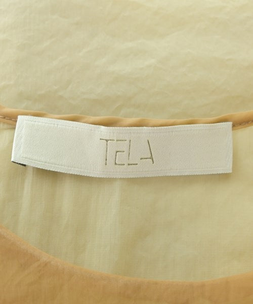 TELA แขนกุด