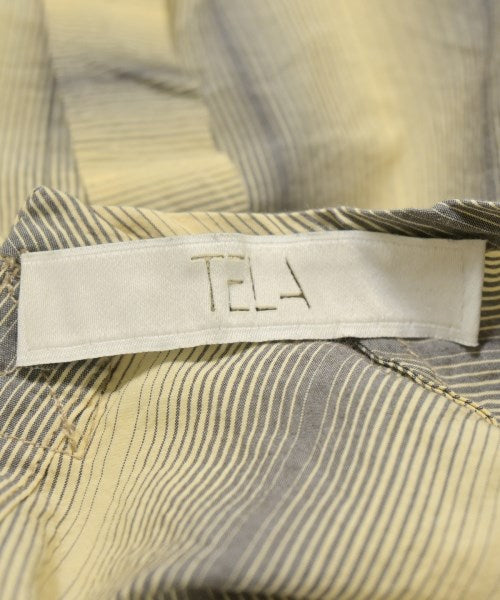 TELA เสื้อสตรี