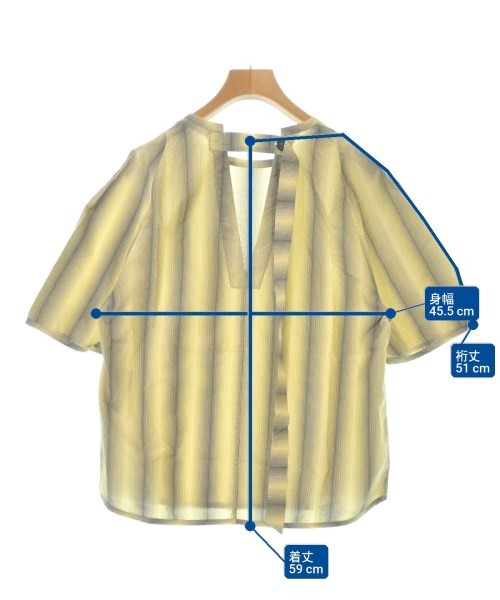 TELA เสื้อสตรี