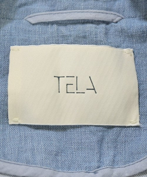 TELA แจ็คเก็ต