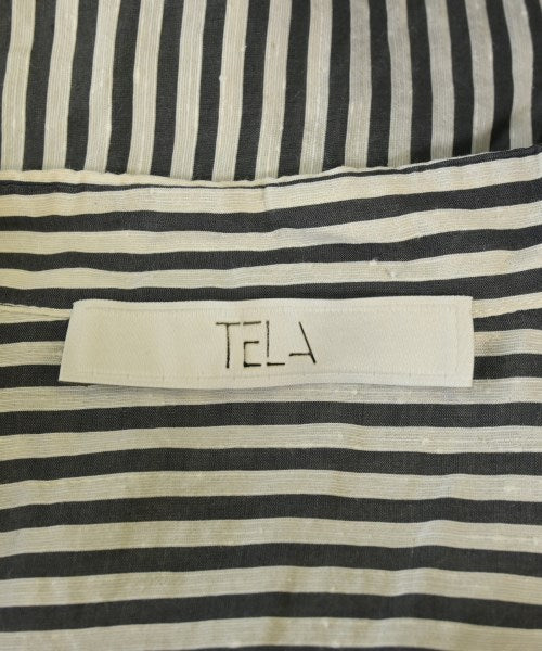 TELA เสื้อลำลอง