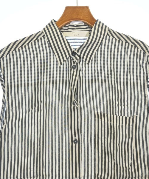 TELA เสื้อลำลอง