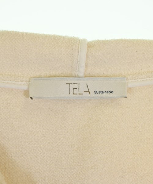 TELA เสื้อฮู้ด