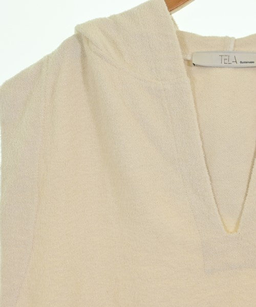 TELA เสื้อฮู้ด