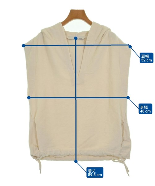 TELA เสื้อฮู้ด