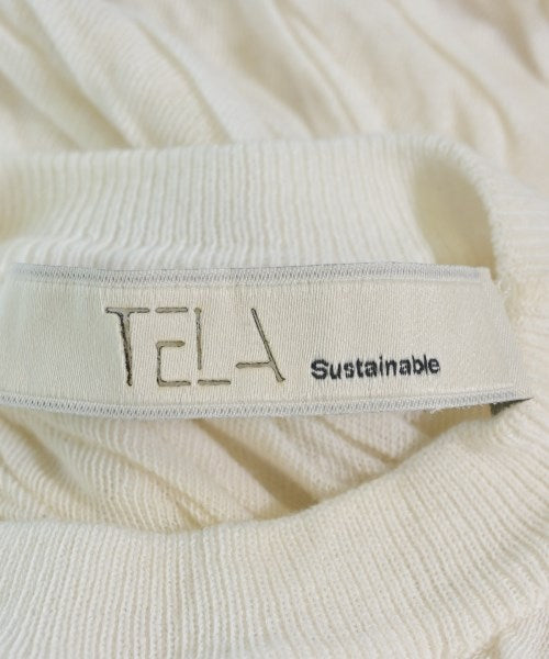 TELA เสื้อแขนกุด
