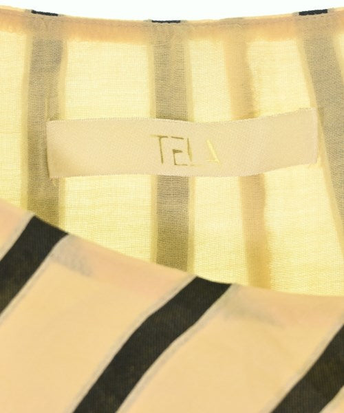 TELA ชุดเดรส