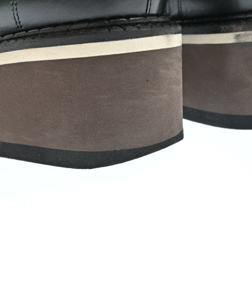 CLERGERIE รองเท้าบูท