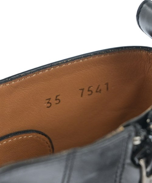 CLERGERIE รองเท้าบูท