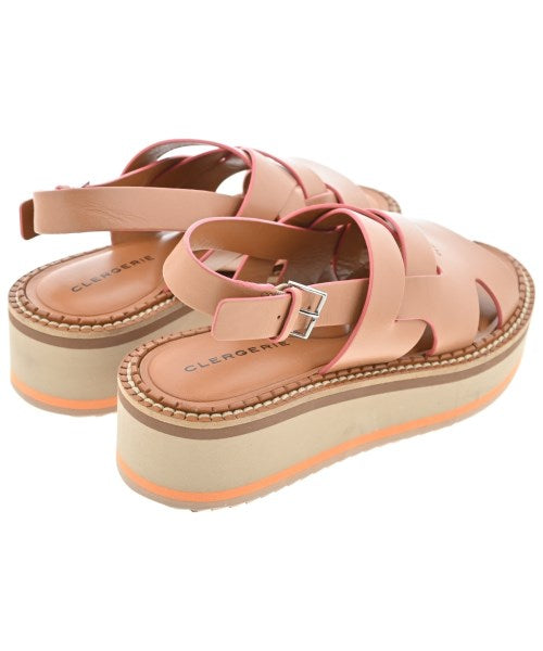 CLERGERIE รองเท้าแตะ