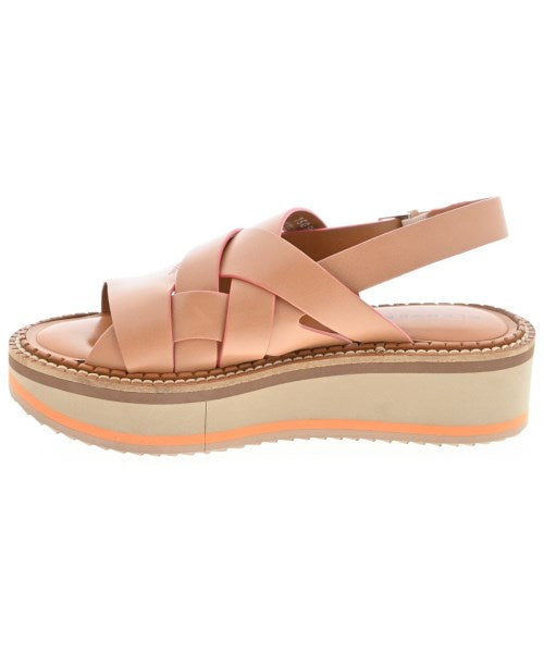 CLERGERIE รองเท้าแตะ