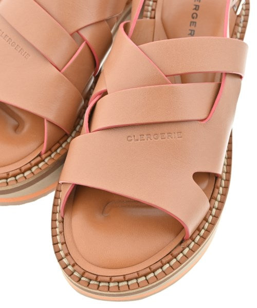 CLERGERIE รองเท้าแตะ