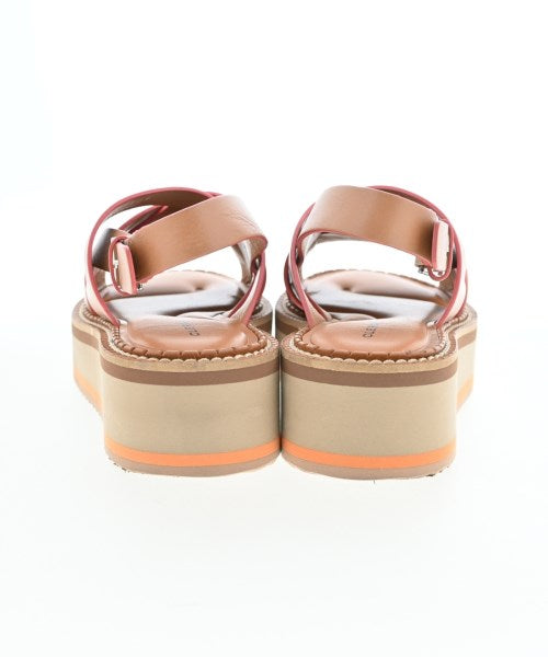 CLERGERIE รองเท้าแตะ