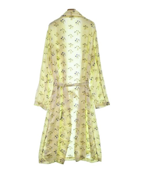 GEOFFREY B. SMALL ชุดเดรส