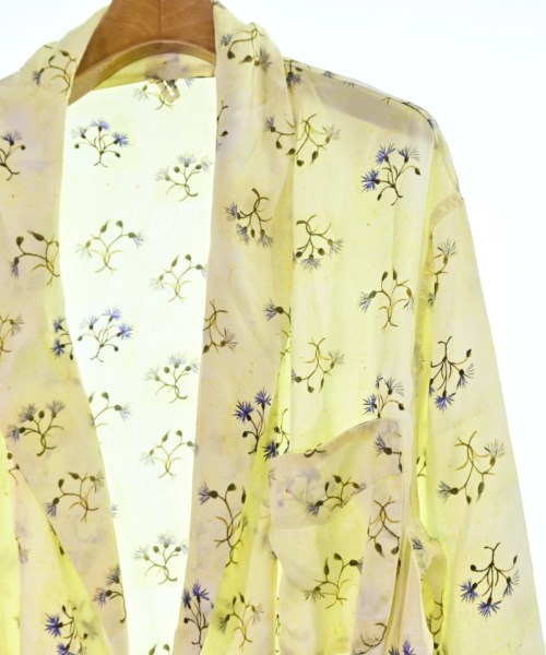 GEOFFREY B. SMALL ชุดเดรส