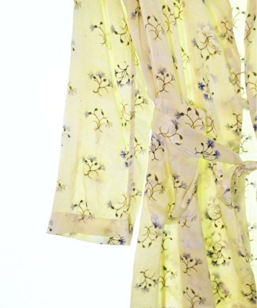 GEOFFREY B. SMALL ชุดเดรส