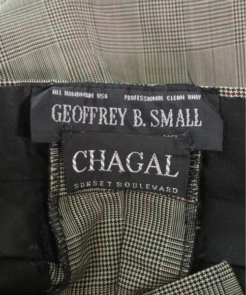 GEOFFREY B. SMALL กระโปรงยาวถึงเข่า