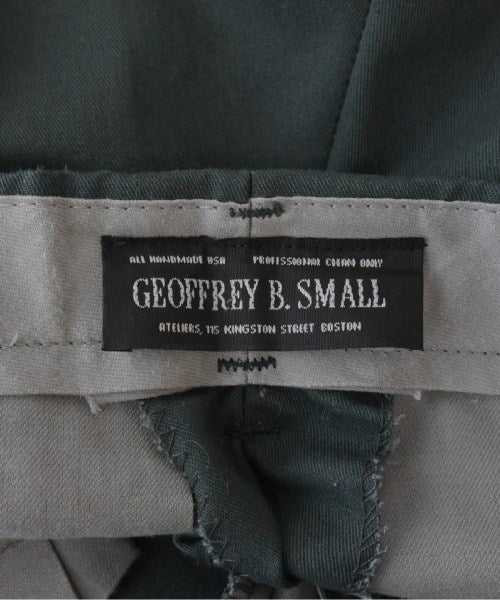 GEOFFREY B. SMALL กางเกง อื่น
