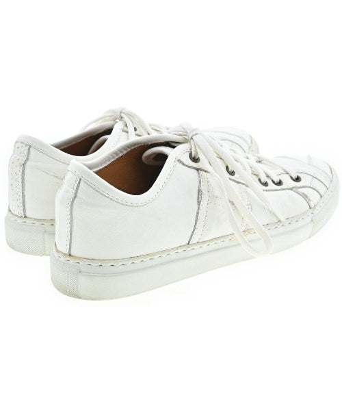 GEOFFREY B. SMALL รองเท้าผ้าใบ