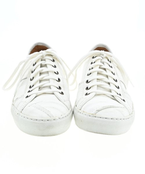 GEOFFREY B. SMALL รองเท้าผ้าใบ