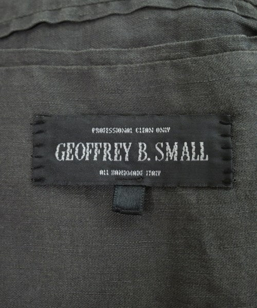 GEOFFREY B. SMALL แจ็คเก็ตลำลอง