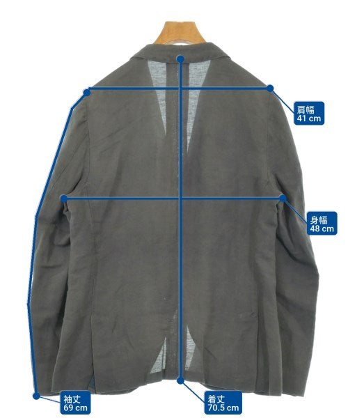 GEOFFREY B. SMALL แจ็คเก็ตลำลอง