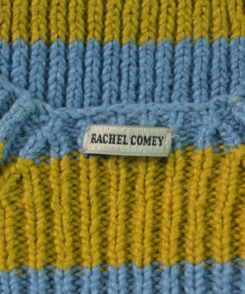Rachel Comey เสื้อกันหนาว