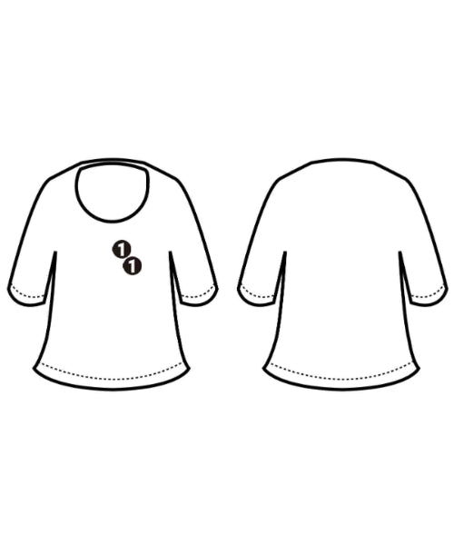 Rachel Comey เสื้อสตรี