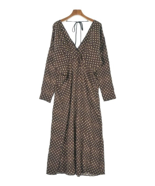 Rachel Comey ชุดเดรส
