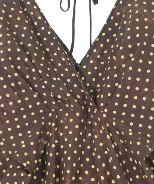 Rachel Comey ชุดเดรส