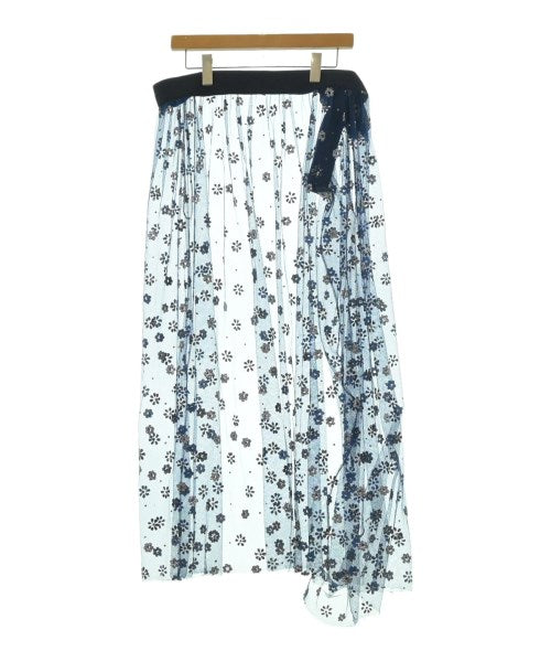 Rachel Comey กระโปรงยาว/แม็กซี่ยาว