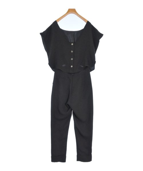 Rachel Comey ชุดเอี๊ยม/เสื้อคลุมหลวมๆ/จั๊มสูท