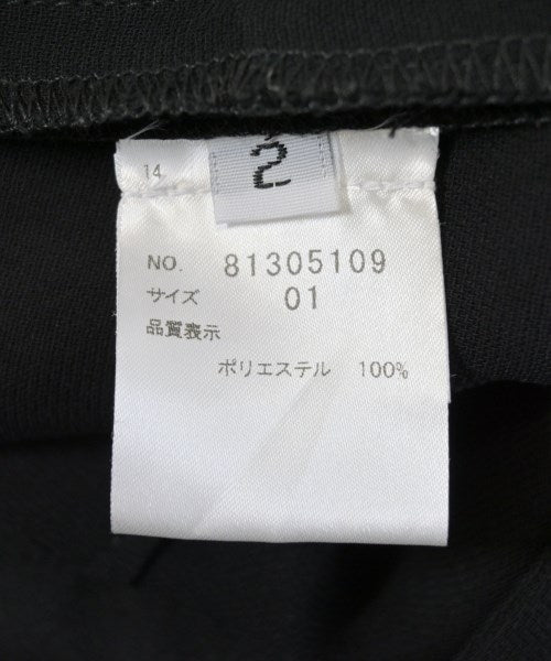 Rachel Comey ชุดเอี๊ยม/เสื้อคลุมหลวมๆ/จั๊มสูท