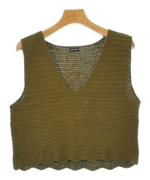 Rachel Comey เสื้อแขนกุด