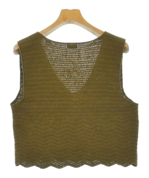 Rachel Comey เสื้อแขนกุด