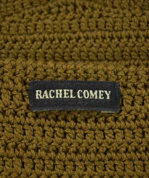 Rachel Comey เสื้อแขนกุด
