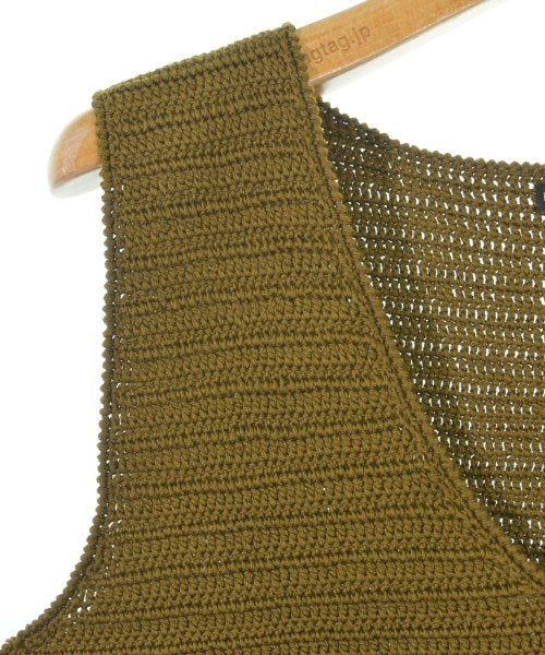 Rachel Comey เสื้อแขนกุด