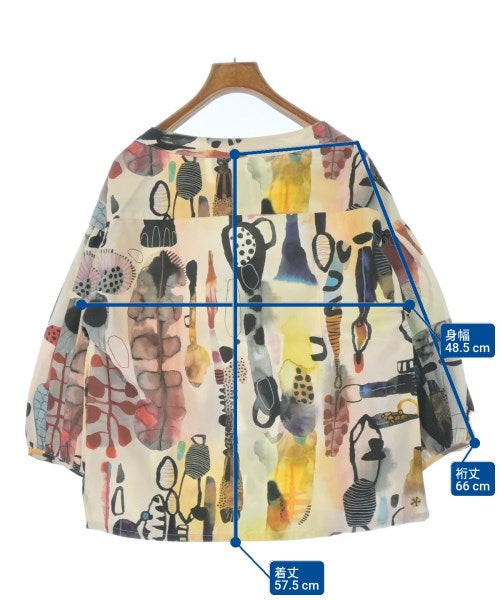Rachel Comey เสื้อสตรี