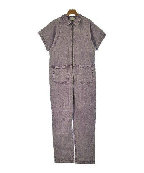 Rachel Comey ชุดเอี๊ยม/เสื้อคลุมหลวมๆ/จั๊มสูท