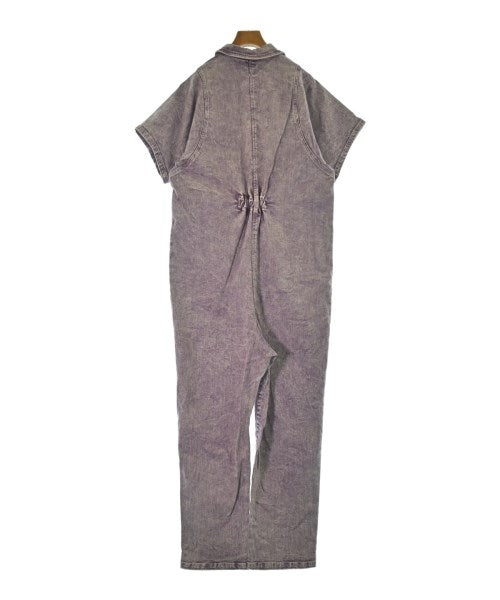 Rachel Comey ชุดเอี๊ยม/เสื้อคลุมหลวมๆ/จั๊มสูท