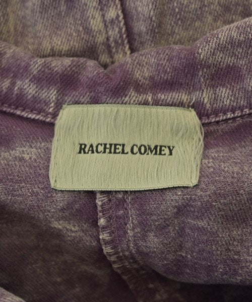 Rachel Comey ชุดเอี๊ยม/เสื้อคลุมหลวมๆ/จั๊มสูท