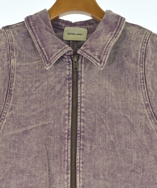 Rachel Comey ชุดเอี๊ยม/เสื้อคลุมหลวมๆ/จั๊มสูท