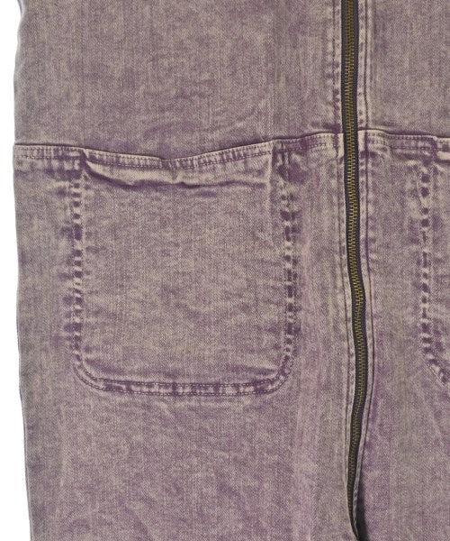 Rachel Comey ชุดเอี๊ยม/เสื้อคลุมหลวมๆ/จั๊มสูท